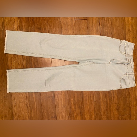 Made in Italy Luxury Perserico Jeans - Picture 6 of 8